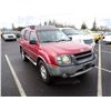 Image 2 : 2003 Nissan Xterra