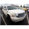 Image 2 : 2007 Cadillac Escalade ESV