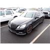 Image 1 : 2010 Mercedes-Benz E350