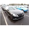 Image 2 : 2010 Mercedes-Benz E350