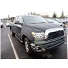 Image 2 : 2011 Toyota Tundra