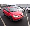 Image 2 : 2000 Toyota Echo