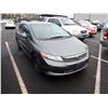Image 2 : 2012 Honda Civic