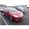 Image 2 : 2010 Buick LaCrosse