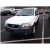 Image 1 : 2005 Ford Escape
