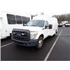 Image 1 : 2015 Ford F-350