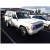 Image 2 : 2000 Jeep Cherokee