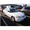 Image 2 : 1997 Honda Civic