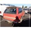 Image 3 : 1983 Chevrolet Blazer