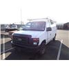 Image 1 : 2011 Ford E-150