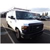 Image 2 : 2011 Ford E-150