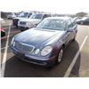 Image 1 : 2006 Mercedes-Benz E350