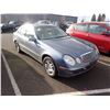 Image 2 : 2006 Mercedes-Benz E350