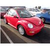 Image 2 : 2004 Volkswagen New Beetle