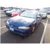 Image 1 : 2003 Chevrolet Monte Carlo