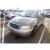 Image 1 : 2005 Kia Sedona