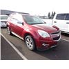 Image 2 : 2010 Chevrolet Equinox