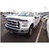 Image 1 : 2016 Ford F-150