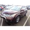 Image 1 : 2004 Nissan Murano