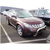 Image 2 : 2004 Nissan Murano