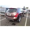 Image 3 : 2004 Nissan Murano