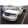 Image 1 : 2000 Honda Odyssey