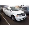 Image 2 : 2000 Honda Odyssey