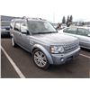Image 2 : 2012 Land Rover LR4