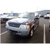 Image 1 : 2002 Ford Explorer