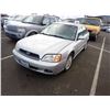 Image 1 : 2004 Subaru Legacy