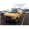 Image 1 : 1994 Ford E-350 Super Duty