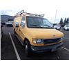 Image 2 : 1994 Ford E-350 Super Duty