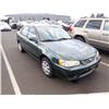 Image 2 : 2001 Toyota Corolla RUNS WITH MECHANICAL PROBLEMS