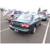 Image 3 : 2001 Toyota Corolla RUNS WITH MECHANICAL PROBLEMS