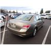 Image 3 : 2008 Honda Accord RUNS WITH MECHANICAL PROBLEMS