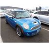 Image 2 : 2010 Mini Cooper S Clubman RUNS WITH MECHANICAL PROBLEMS