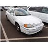 Image 2 : 2000 Pontiac Grand Am RUNS WITH MECHANICAL PROBLEMS