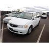 Image 1 : 2003 Honda Odyssey RUNS WITH MECHANICAL PROBLEMS
