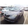 Image 1 : 2005 Mazda MPV RUNS WITH MECHANICAL PROBLEMS