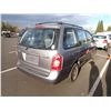 Image 3 : 2005 Mazda MPV RUNS WITH MECHANICAL PROBLEMS