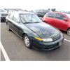 Image 2 : 2002 Saturn L200 RUNS WITH MECHANICAL PROBLEMS