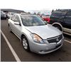 Image 2 : 2007 Nissan Altima RUNS WITH MECHANICAL PROBLEMS