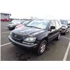 Image 1 : 1999 Lexus RX 300 RUNS WITH MECHANICAL PROBLEMS