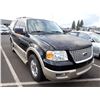 Image 2 : 2005 Ford Expedition RUNS WITH MECHANICAL PROBLEMS