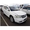 Image 2 : 2011 Dodge Journey RUNS WITH MECHANICAL PROBLEMS