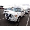 Image 1 : 2011 Ford Escape RUNS WITH MECHANICAL PROBLEMS