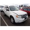 Image 2 : 2011 Ford Escape RUNS WITH MECHANICAL PROBLEMS