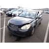 Image 1 : 2008 Hyundai Accent RUNS WITH MECHANICAL PROBLEMS