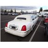 Image 3 : 2000 Lincoln Town Car RUNS WITH MECHANICAL PROBLEMS