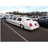 Image 4 : 2000 Lincoln Town Car RUNS WITH MECHANICAL PROBLEMS